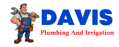 Trusted plumber in MOULTRIE